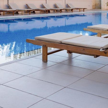 Aspasias Luxury Suite Chania  Exterior photo