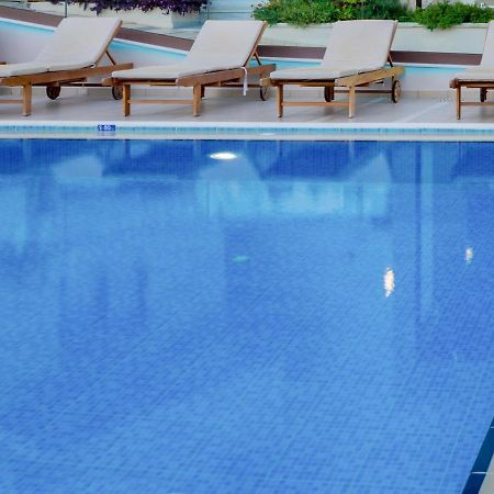 Aspasias Luxury Suite Chania  Exterior photo