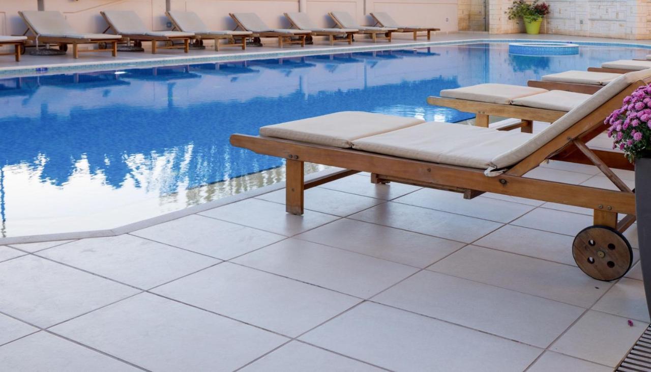 Aspasias Luxury Suite Chania  Exterior photo