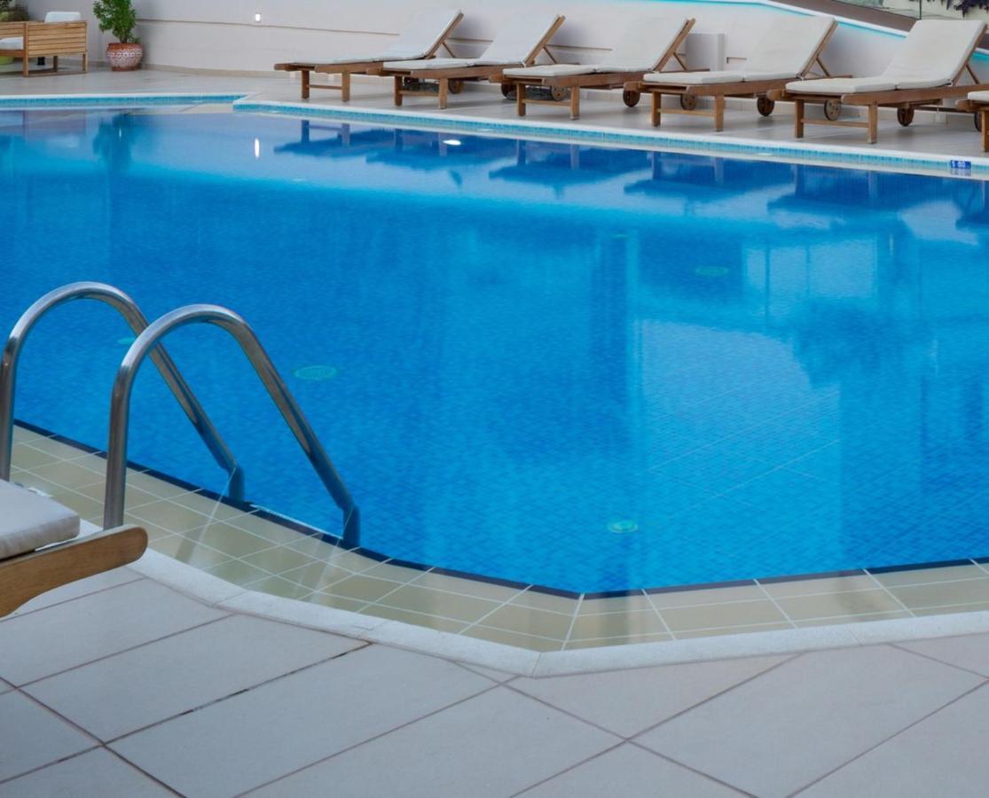 Aspasias Luxury Suite Chania  Exterior photo
