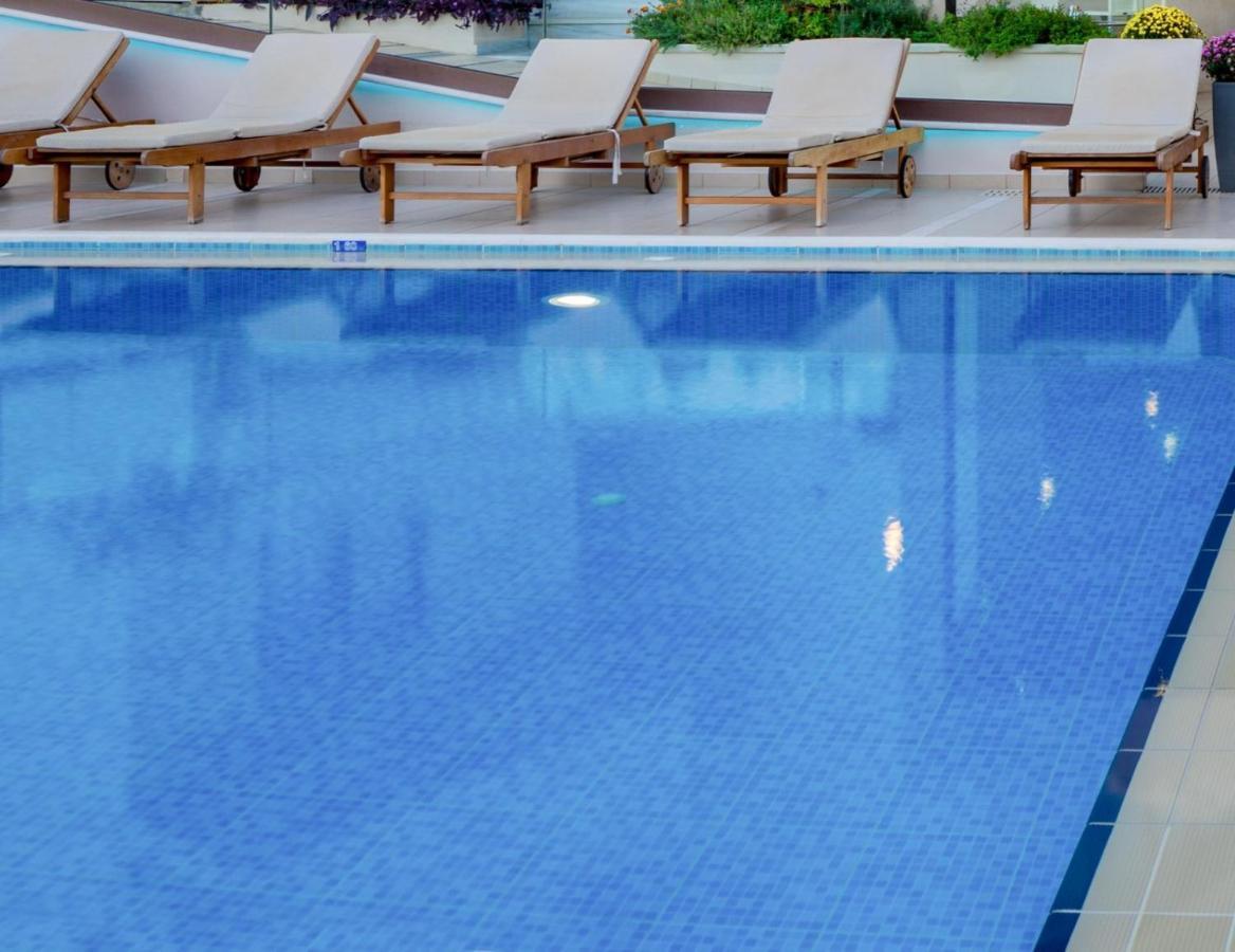Aspasias Luxury Suite Chania  Exterior photo