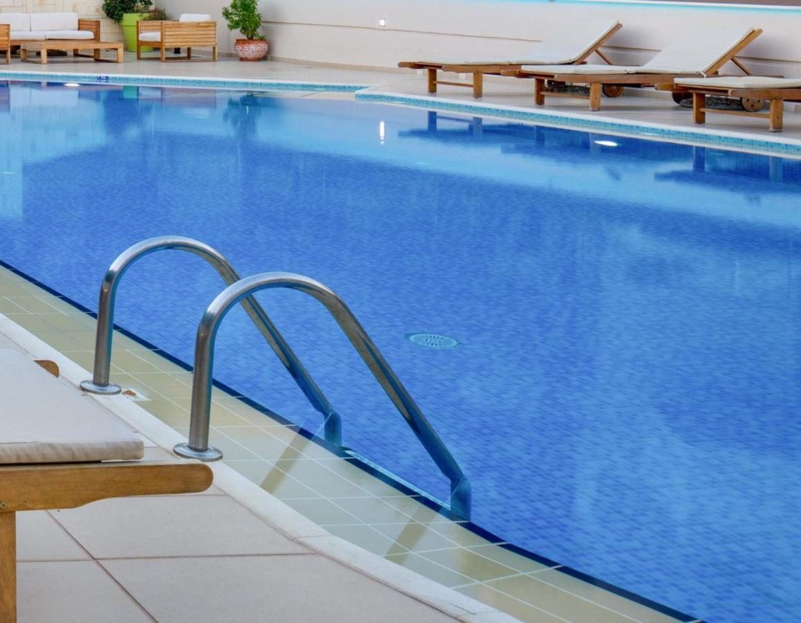 Aspasias Luxury Suite Chania  Exterior photo