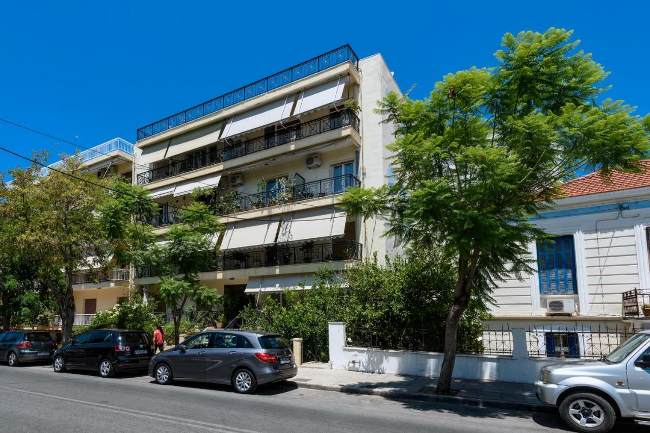Aspasias Luxury Suite Chania  Exterior photo