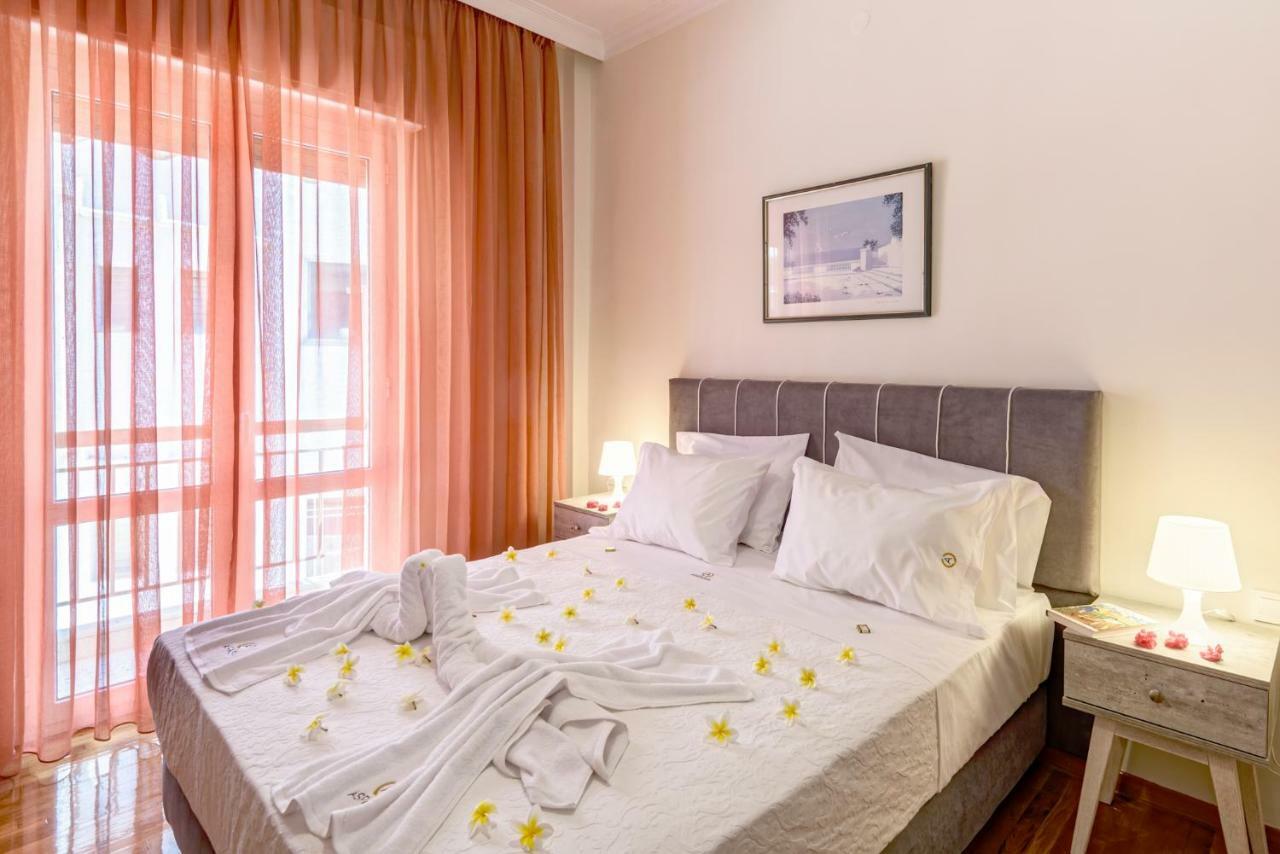 Aspasias Luxury Suite Chania  Exterior photo