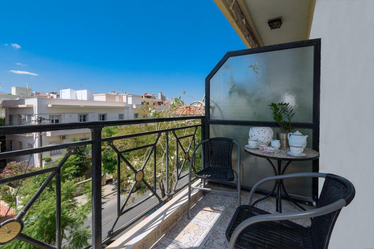 Aspasias Luxury Suite Chania  Exterior photo