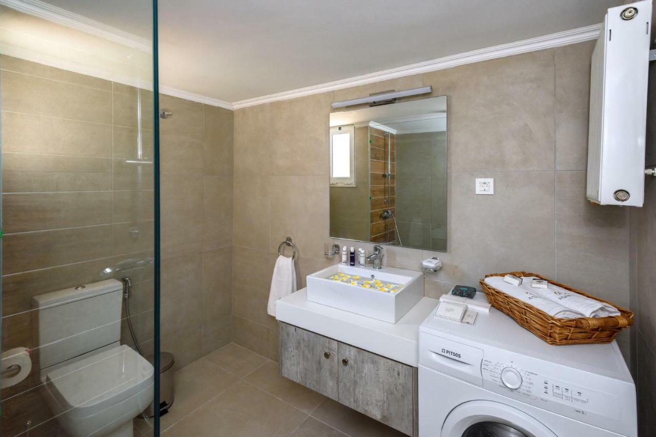 Aspasias Luxury Suite Chania  Exterior photo