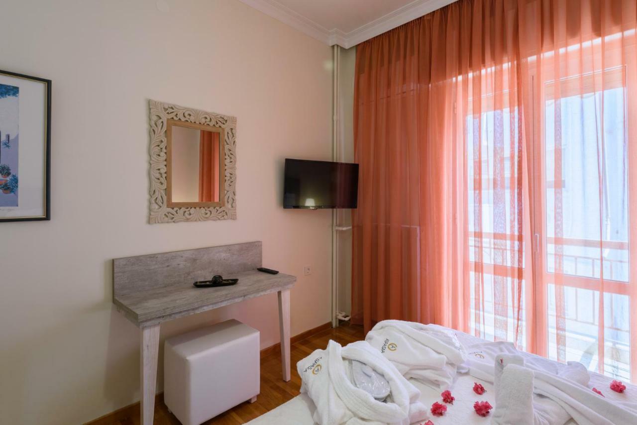 Aspasias Luxury Suite Chania  Exterior photo