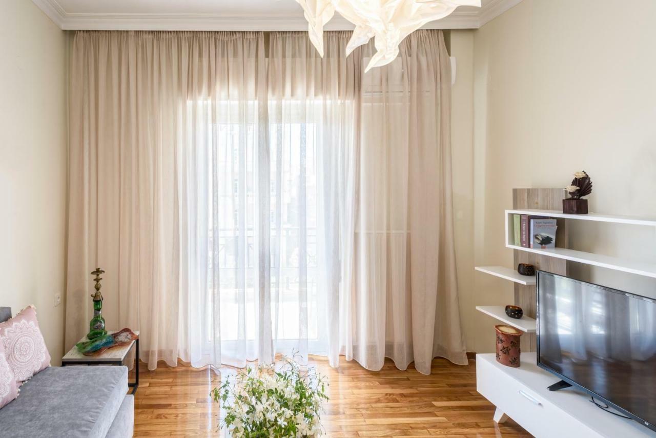 Aspasias Luxury Suite Chania  Exterior photo