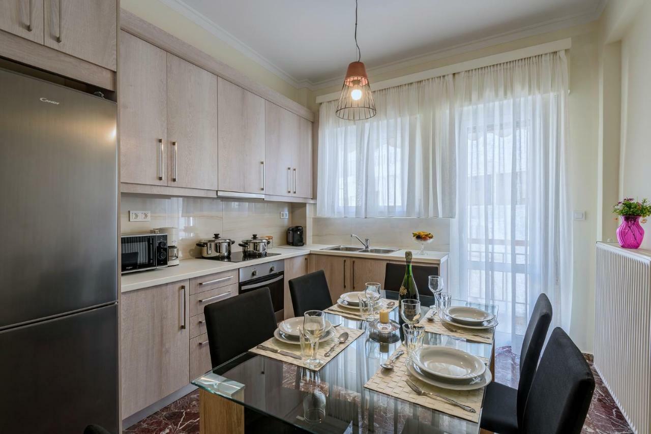 Aspasias Luxury Suite Chania  Exterior photo