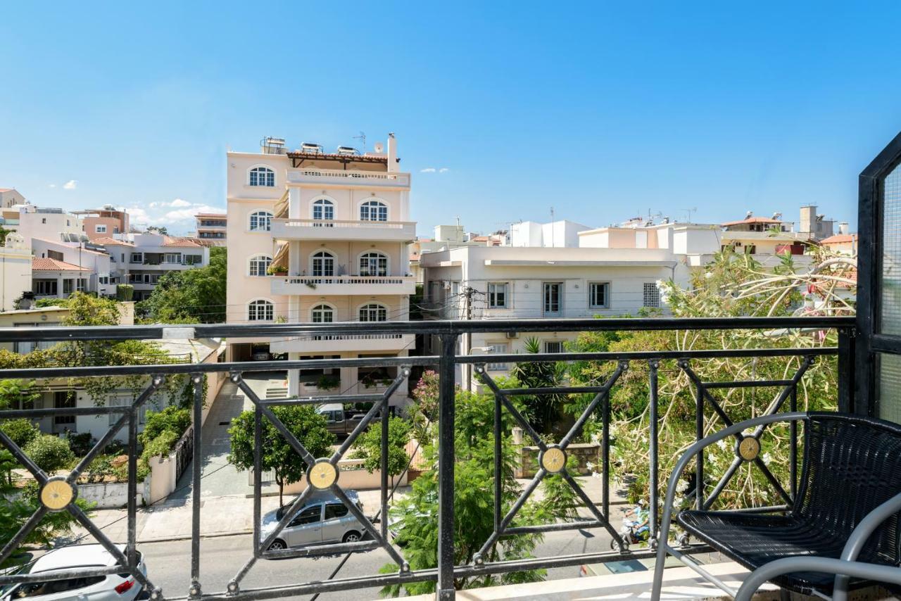 Aspasias Luxury Suite Chania  Exterior photo