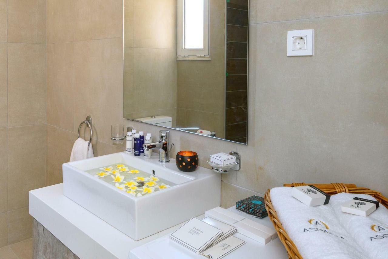 Aspasias Luxury Suite Chania  Exterior photo