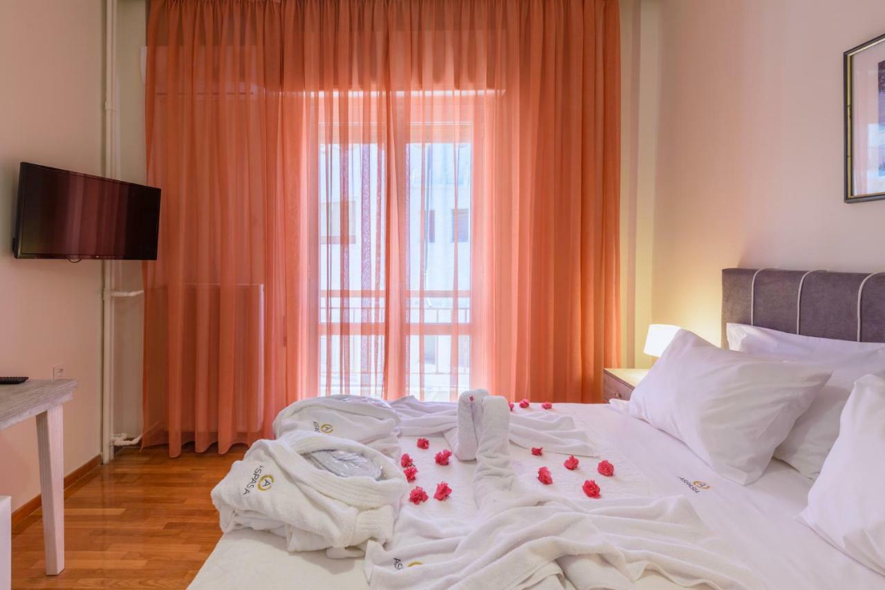 Aspasias Luxury Suite Chania  Exterior photo