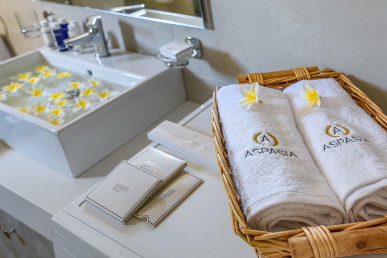 Aspasias Luxury Suite Chania  Exterior photo