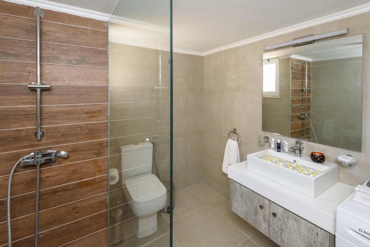 Aspasias Luxury Suite Chania  Exterior photo